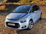 Citroen C4 Picasso 2014 года (ZA)
